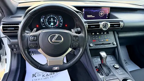Lexus RC 350 F Sport, миниатюра 9