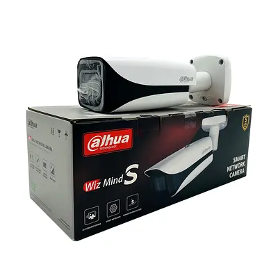 Dahua DH-IPC-HFW5241E-Z5E