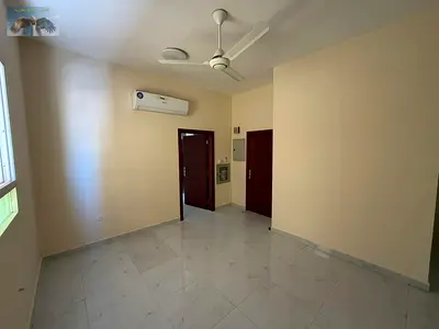Threebedroom apartment with a living room for annual rent in Al Alia, Ajman Prime location upscale residenceeasy access to the Dubai and Sharjah exit