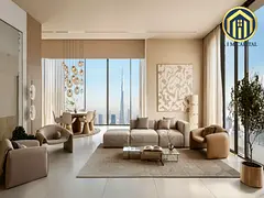 Business bay Metro ST | 30% Post Handover