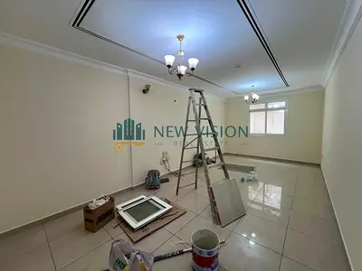 شقة غرفتين وصالة بإطلالات مميزة ومرافق متكاملة في القليعة