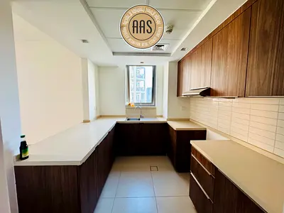 Bigger 1Bhk in zohour 2 Uptown Close kichen +Amenties