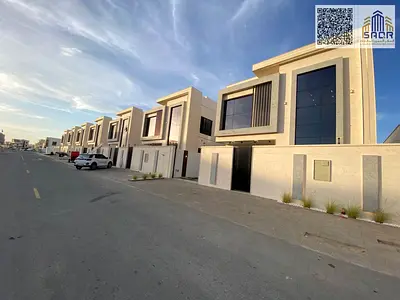 بسعر ممتاز شامل الرسوم فيلا بموقع فريد وتشطيب راقى