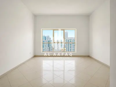 Spacious 3BHK| Master Bedroom | Balcony