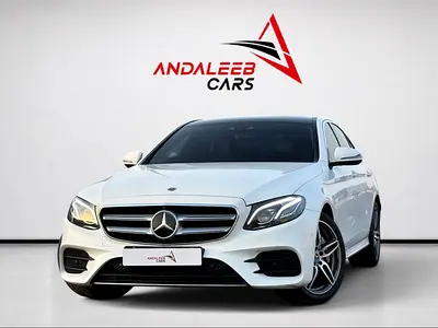 🎉🎉 !! EID SALE !! 1 YEAR FREE WARRANTY !! 🎉🎉 AED 1,900 P.M | 0% DOWN PAYMENT | MERCEDES-BENZ E30
