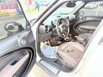 صورة 11 لـ 2014 MINI COUNTRYMAN
