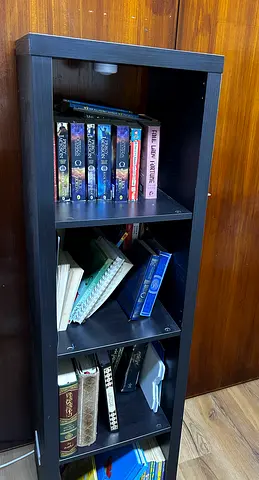 IKEA Book shelf