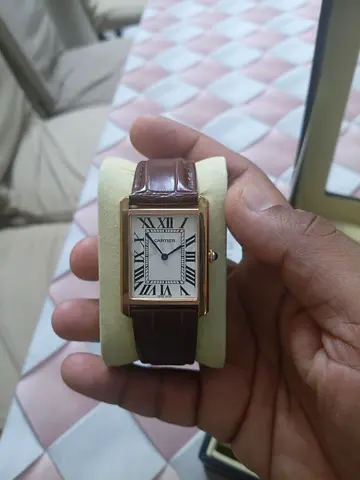 Wathces