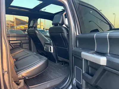 2020 FORD F-150 缩略图 14