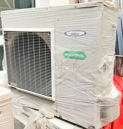 OGeneral Split Ducted AC for Sale