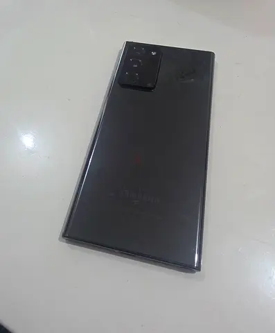 Note 20 Ultra non working for sale