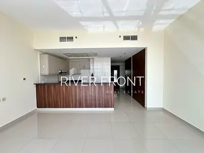 Spacious Layout | Ready to Move | Higher Floor