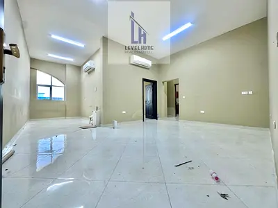 Amazing 4,999 Monthly / Two Bedroom Hall for rent in Al Riyadh city.