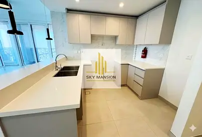 Luxury 2BR | Park View | 1 Residences