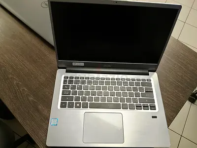 Acer laptop