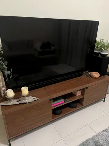Selling tv unit - home centre