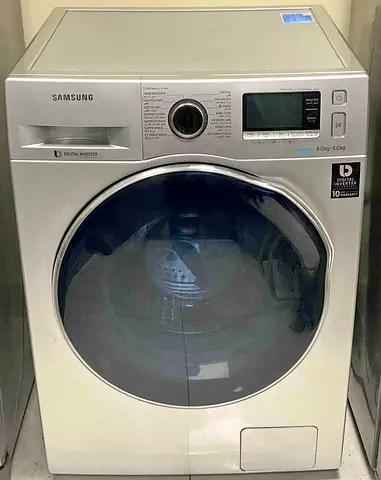 Samsung washer+dryer 8/6kg