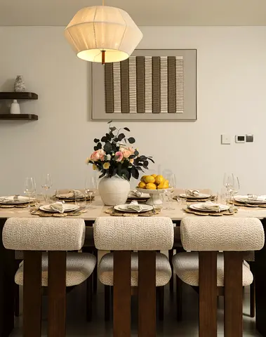 Modern Decorative Wall Art Display