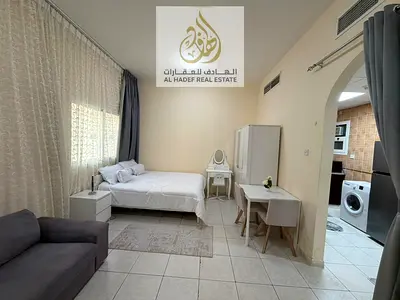🏡✨ Furnished Studio Apartment for Monthly Rent in Ajman ✨🏡 A fantastic opportunity to live in a
