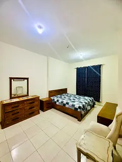 Furnished Master Room for Rent | Ideal for Couples and Executive