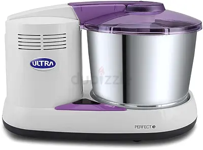Ultra Perfect S Table Top Wet Grinder 2 Ltrs