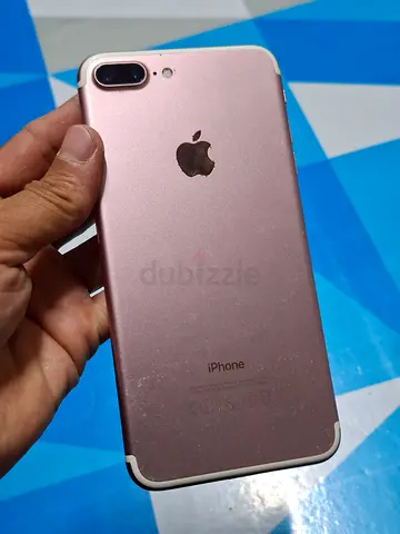 Iphone 7 plus