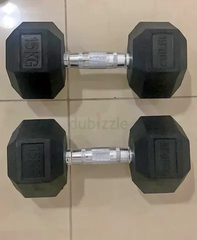 Dumbbells