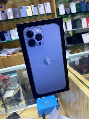 iPhone 13 pro