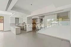 Park Backing Villa | Negotiable Modern Layout