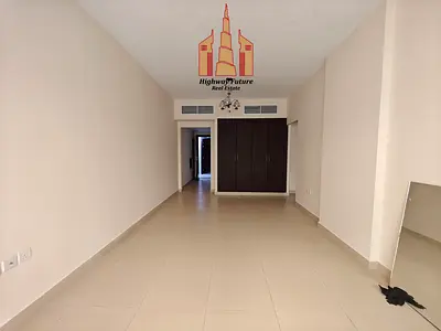 LAVISH 2BHK WITH CAR PARKING BALCONY 12 CHEQUES FOR FAMILY ONLY