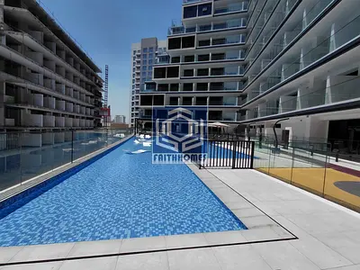 Brand New Studio Apartment | Ready to Move | Contact Us!