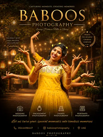 Budjet friendly photography and videography