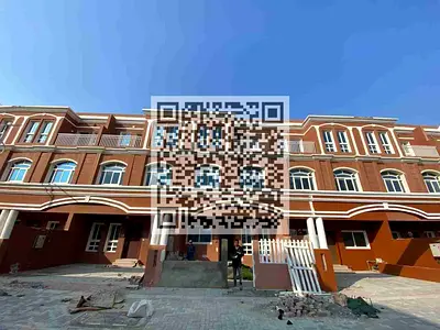 4 BHK Town house for sale in uptown