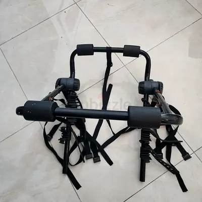 Bicycle carrier