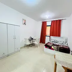 Master Bedroom furnished with attached bathroom near WTC Mall, Hamadan street