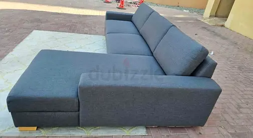 Ikea Sorvallen Lshape sofa