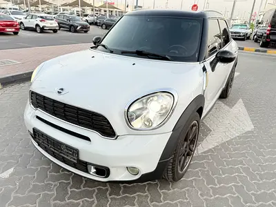 صورة 2 لـ 2014 MINI COUNTRYMAN