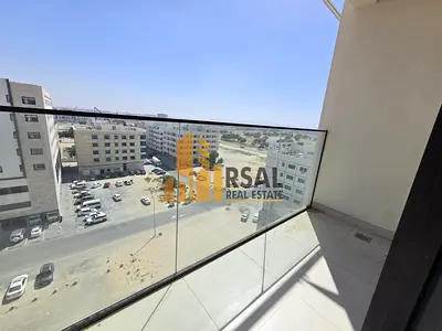 12 payment Luxurious 2Bhk Apprtment For Family with coverd parking easy exit dubai