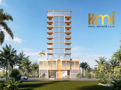 Luxury Living | High ROI | Best Deal