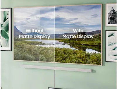 Samsung Frame Tv 65 Inch Smart 4k