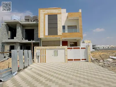 Beautiful 5 Bed Room Townhouse for rent in Al-Haliou 1 Ajman