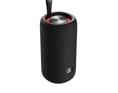 Swiss Military Wireless Bluetooth Party Speaker 200W
