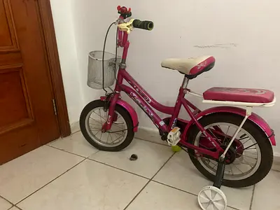 Kids cycle 12-14 inch wheel diameter for sale