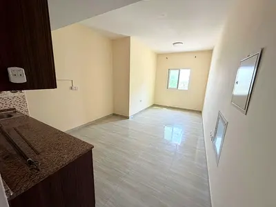 Semi-detached kitchen, central air conditioning, 6 payment plans, large area, family building, prim