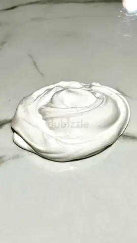 DIY Fluffy Slime Kit Non Toxic