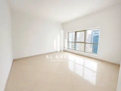 Spacious 3BHK| Master Bedroom | Balcony