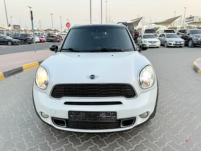 صورة 4 لـ 2014 MINI COUNTRYMAN