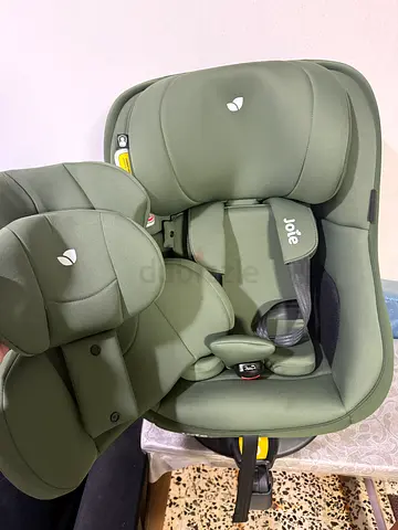 JOIE car seat - Spin 360