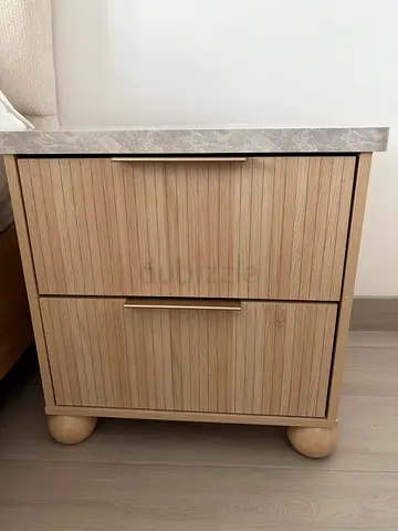 Brand New Night Stand