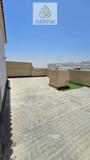 🏡 Yearly Rent in Ajman | 2 Bedroom Apartment with Private Rooftop in Al Rawda 3 🏡